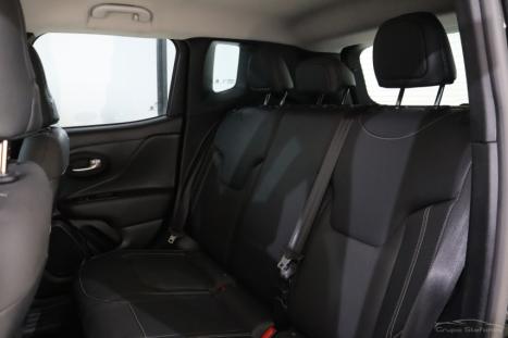 JEEP Renegade 1.3 16V 4P FLEX T270 LONGITUDE TURBO AUTOMTICO, Foto 8