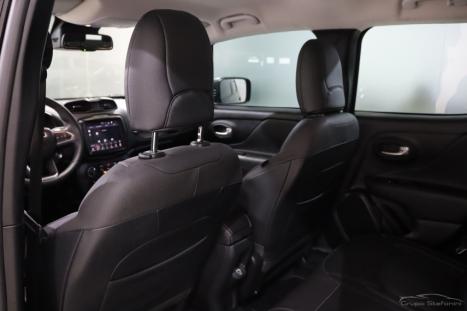 JEEP Renegade 1.3 16V 4P FLEX T270 LONGITUDE TURBO AUTOMTICO, Foto 9