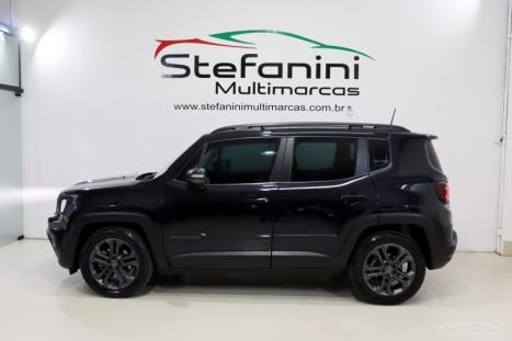JEEP Renegade 1.3 16V 4P FLEX T270 LONGITUDE TURBO AUTOMTICO, Foto 10