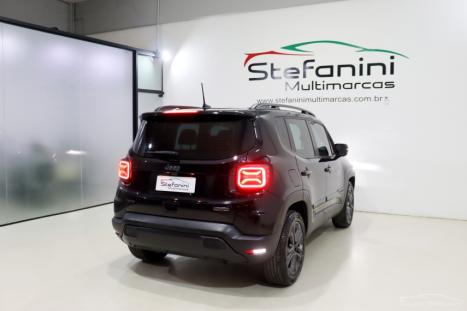 JEEP Renegade 1.3 16V 4P FLEX T270 LONGITUDE TURBO AUTOMTICO, Foto 11