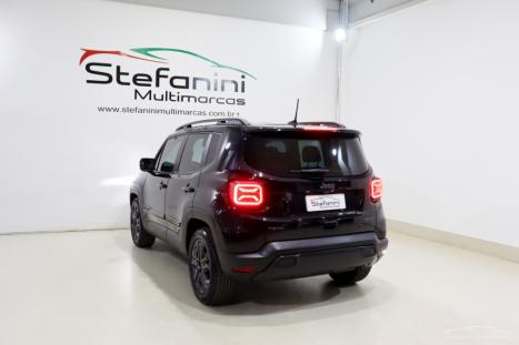 JEEP Renegade 1.3 16V 4P FLEX T270 LONGITUDE TURBO AUTOMTICO, Foto 13