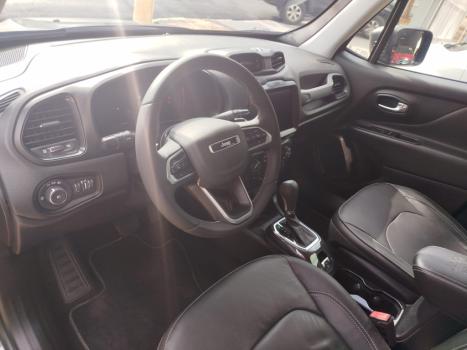 JEEP Renegade 1.3 16V 4P FLEX T270 LONGITUDE TURBO AUTOMTICO, Foto 6