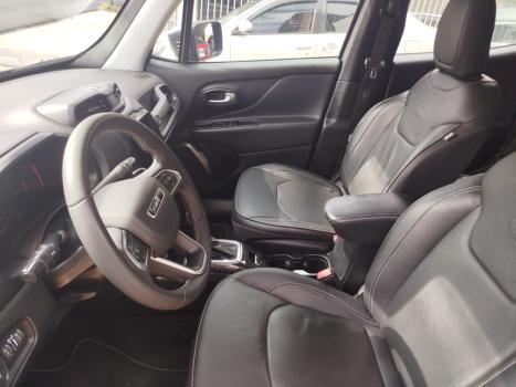 JEEP Renegade 1.3 16V 4P FLEX T270 LONGITUDE TURBO AUTOMTICO, Foto 7