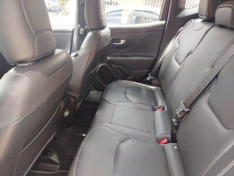 JEEP Renegade 1.3 16V 4P FLEX T270 LONGITUDE TURBO AUTOMTICO, Foto 8