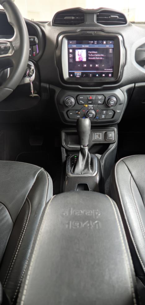 JEEP Renegade 1.3 16V 4P FLEX T270 LONGITUDE TURBO AUTOMTICO, Foto 11
