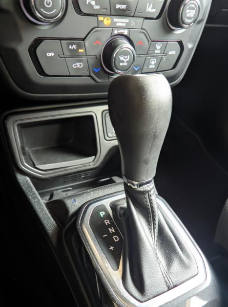 JEEP Renegade 1.3 16V 4P FLEX T270 LONGITUDE TURBO AUTOMTICO, Foto 13