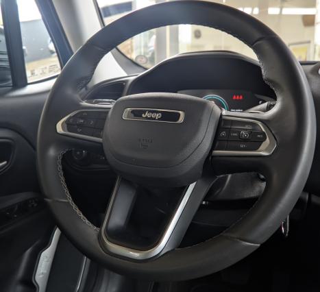 JEEP Renegade 1.3 16V 4P FLEX T270 LONGITUDE TURBO AUTOMTICO, Foto 16
