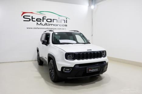 JEEP Renegade 1.3 16V 4P FLEX T270 LONGITUDE TURBO AUTOMTICO, Foto 3