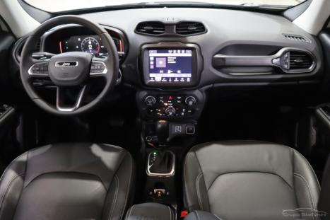 JEEP Renegade 1.3 16V 4P FLEX T270 LONGITUDE TURBO AUTOMTICO, Foto 6