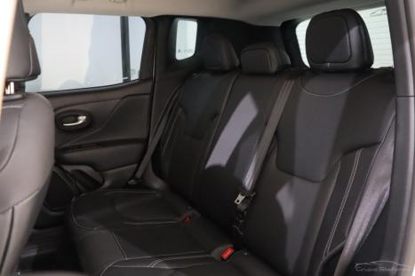 JEEP Renegade 1.3 16V 4P FLEX T270 LONGITUDE TURBO AUTOMTICO, Foto 8