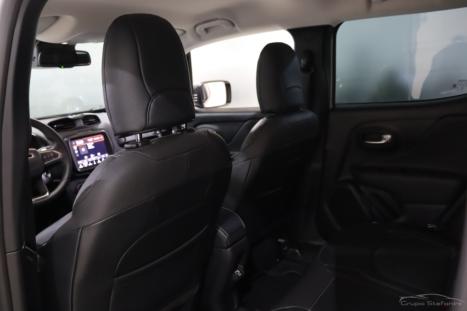JEEP Renegade 1.3 16V 4P FLEX T270 LONGITUDE TURBO AUTOMTICO, Foto 9