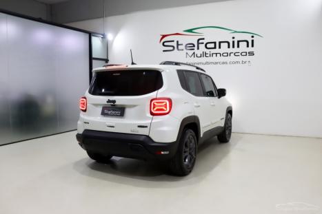 JEEP Renegade 1.3 16V 4P FLEX T270 LONGITUDE TURBO AUTOMTICO, Foto 11