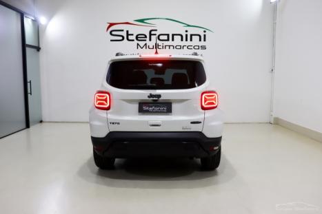 JEEP Renegade 1.3 16V 4P FLEX T270 LONGITUDE TURBO AUTOMTICO, Foto 12
