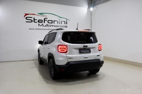 JEEP Renegade 1.3 16V 4P FLEX T270 LONGITUDE TURBO AUTOMTICO, Foto 13