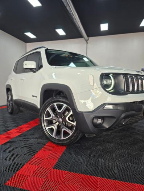 JEEP Renegade 1.3 16V 4P FLEX T270 LONGITUDE TURBO AUTOMTICO, Foto 1