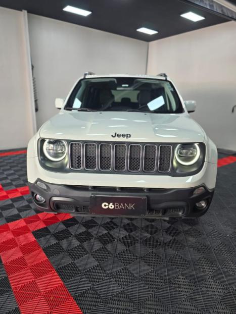 JEEP Renegade 1.3 16V 4P FLEX T270 LONGITUDE TURBO AUTOMTICO, Foto 2