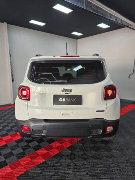 JEEP Renegade 1.3 16V 4P FLEX T270 LONGITUDE TURBO AUTOMTICO, Foto 3