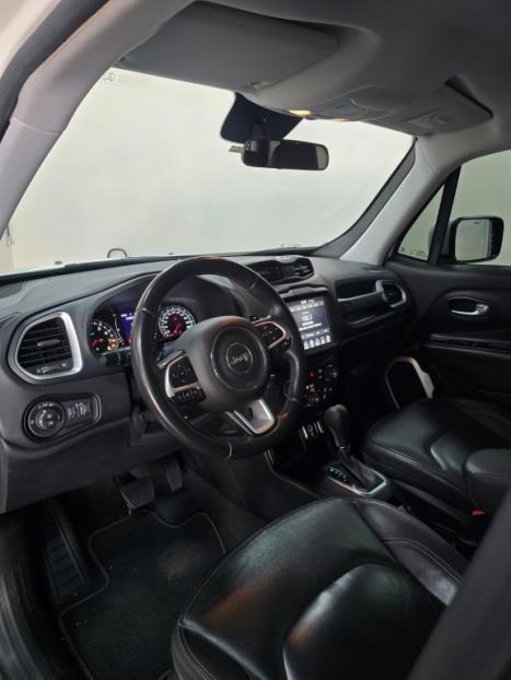JEEP Renegade 1.3 16V 4P FLEX T270 LONGITUDE TURBO AUTOMTICO, Foto 7