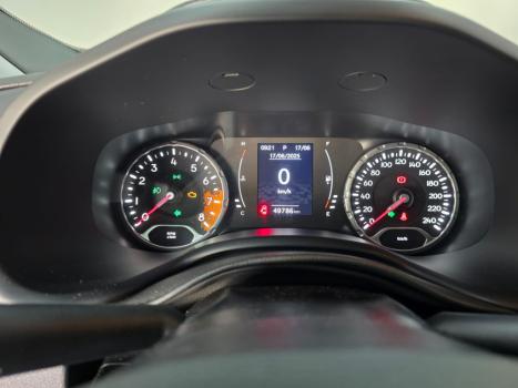 JEEP Renegade 1.3 16V 4P FLEX T270 LONGITUDE TURBO AUTOMTICO, Foto 9