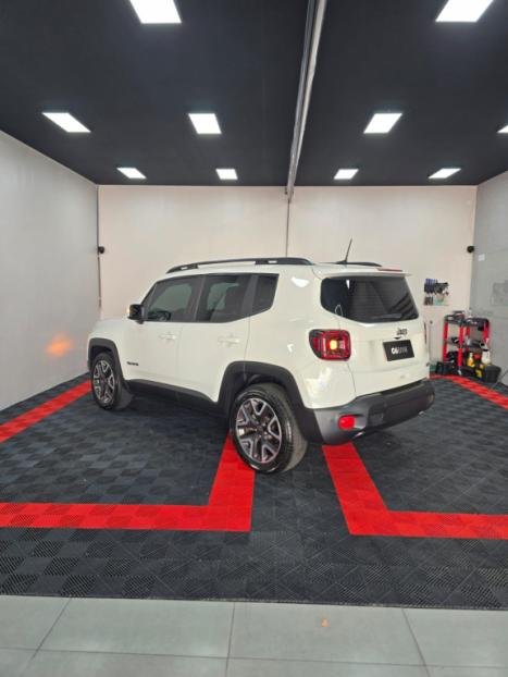 JEEP Renegade 1.3 16V 4P FLEX T270 LONGITUDE TURBO AUTOMTICO, Foto 12