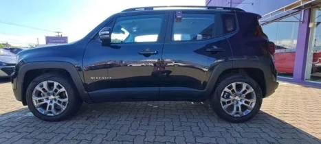 JEEP Renegade 1.3 16V 4P FLEX T270 LONGITUDE TURBO AUTOMTICO, Foto 3