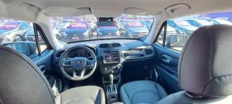 JEEP Renegade 1.3 16V 4P FLEX T270 LONGITUDE TURBO AUTOMTICO, Foto 6