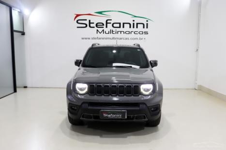 JEEP Renegade 1.3 16V 4P FLEX T270 S 4X4 TURBO AUTOMTICO, Foto 2