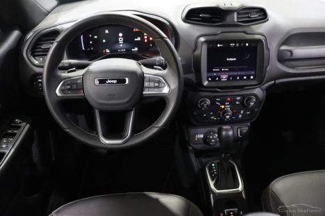 JEEP Renegade 1.3 16V 4P FLEX T270 S 4X4 TURBO AUTOMTICO, Foto 5