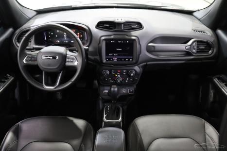 JEEP Renegade 1.3 16V 4P FLEX T270 S 4X4 TURBO AUTOMTICO, Foto 6