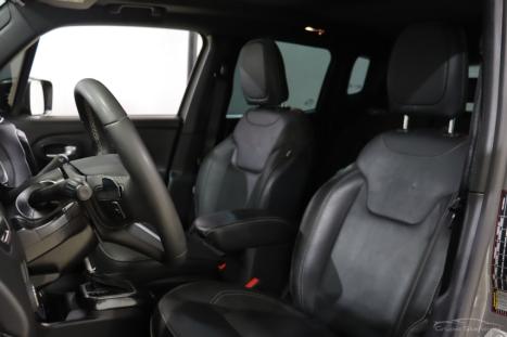 JEEP Renegade 1.3 16V 4P FLEX T270 S 4X4 TURBO AUTOMTICO, Foto 7