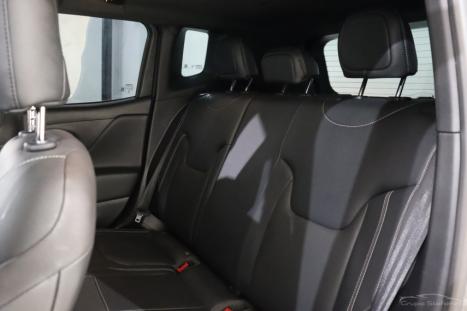 JEEP Renegade 1.3 16V 4P FLEX T270 S 4X4 TURBO AUTOMTICO, Foto 8