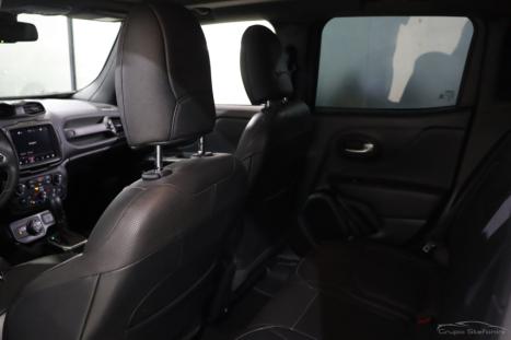 JEEP Renegade 1.3 16V 4P FLEX T270 S 4X4 TURBO AUTOMTICO, Foto 9