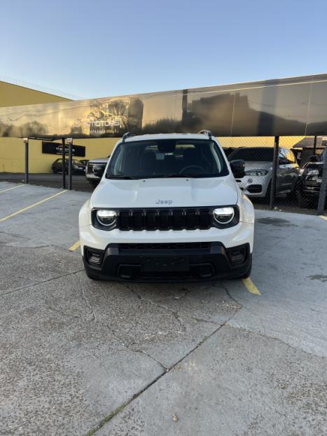JEEP Renegade 1.3 16V 4P FLEX T270 SPORT TURBO AUTOMTICO, Foto 3
