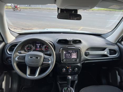JEEP Renegade 1.3 16V 4P FLEX T270 SPORT TURBO AUTOMTICO, Foto 5