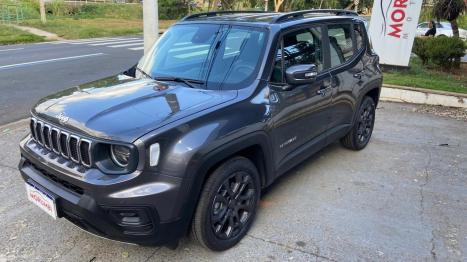 JEEP Renegade 1.3 16V 4P FLEX T270 LONGITUDE TURBO AUTOMTICO, Foto 2