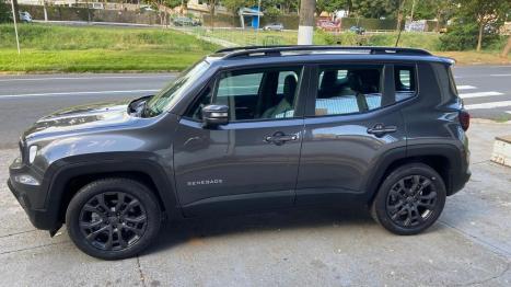 JEEP Renegade 1.3 16V 4P FLEX T270 LONGITUDE TURBO AUTOMTICO, Foto 3
