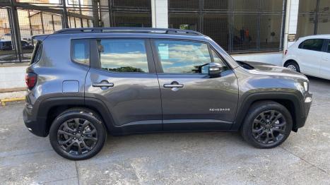 JEEP Renegade 1.3 16V 4P FLEX T270 LONGITUDE TURBO AUTOMTICO, Foto 7