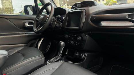 JEEP Renegade 1.3 16V 4P FLEX T270 LONGITUDE TURBO AUTOMTICO, Foto 10