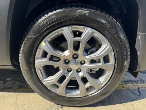 JEEP Renegade 1.3 16V 4P FLEX T270 LONGITUDE TURBO AUTOMTICO, Foto 13