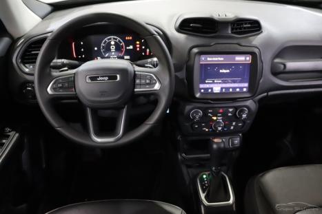 JEEP Renegade 1.3 16V 4P FLEX T270 LONGITUDE TURBO AUTOMTICO, Foto 5