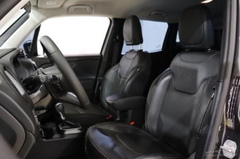 JEEP Renegade 1.3 16V 4P FLEX T270 LONGITUDE TURBO AUTOMTICO, Foto 7