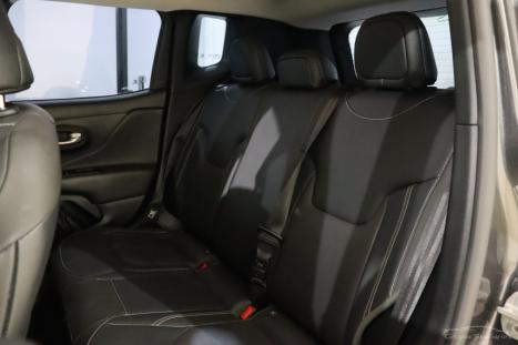 JEEP Renegade 1.3 16V 4P FLEX T270 LONGITUDE TURBO AUTOMTICO, Foto 8