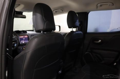 JEEP Renegade 1.3 16V 4P FLEX T270 LONGITUDE TURBO AUTOMTICO, Foto 9