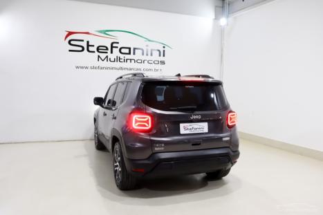 JEEP Renegade 1.3 16V 4P FLEX T270 LONGITUDE TURBO AUTOMTICO, Foto 13