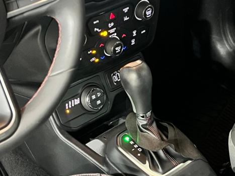 JEEP Renegade 1.3 16V 4P FLEX T270 TRAILHAWK 4X4 TURBO AUTOMTICO, Foto 8