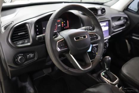 JEEP Renegade 1.3 16V 4P FLEX T270 LONGITUDE TURBO AUTOMTICO, Foto 4