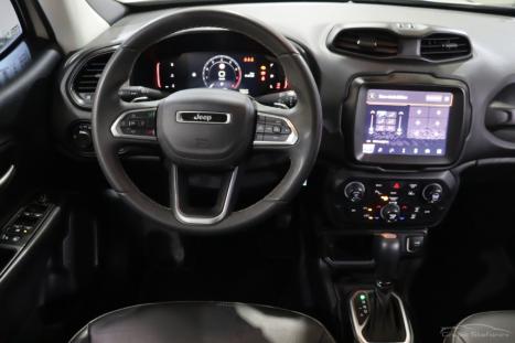 JEEP Renegade 1.3 16V 4P FLEX T270 LONGITUDE TURBO AUTOMTICO, Foto 5