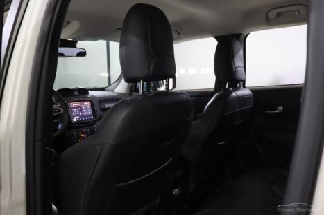 JEEP Renegade 1.3 16V 4P FLEX T270 LONGITUDE TURBO AUTOMTICO, Foto 8