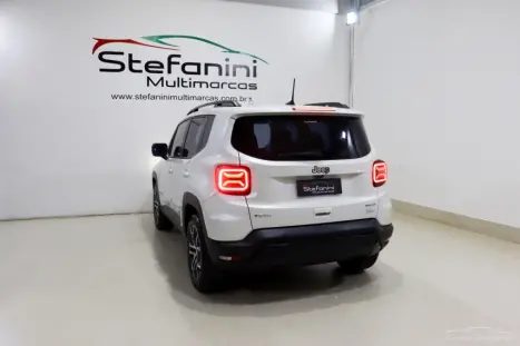 JEEP Renegade 1.3 16V 4P FLEX T270 LONGITUDE TURBO AUTOMTICO, Foto 13