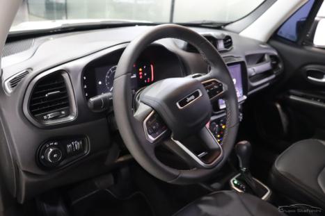 JEEP Renegade 1.3 16V 4P FLEX T270 LONGITUDE TURBO AUTOMTICO, Foto 4